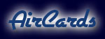 AirCards Authors Wanted