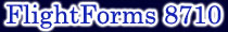 FlightForms 8710-1