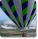 Hot Air Balloon Practical Test