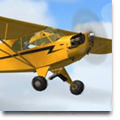 Tailwheel Transition