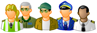 5 Pilots