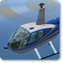 Helicopter Practical Test