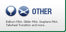 Other, click to see options