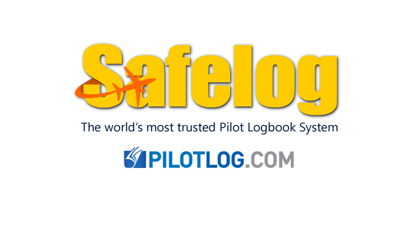 Safelog - The World's Most Trusted Pilot Logbook System