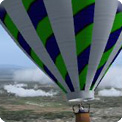 Hot Air Balloon Practical Test