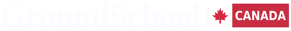 GroundSchool Canada