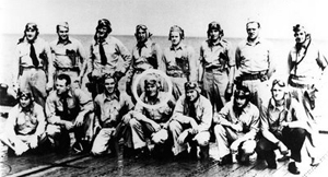 Torpedo Squadron VT-8