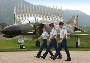 US Air Force Academy