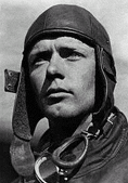 Charlies Lindbergh