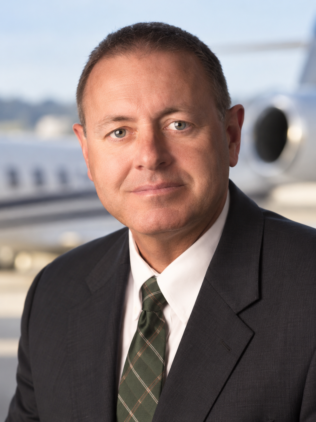 James Holbert