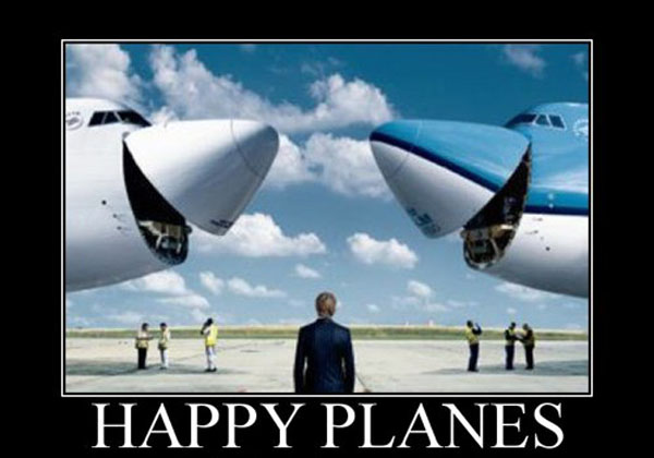 Aviation Humor