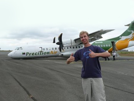 Precision Air