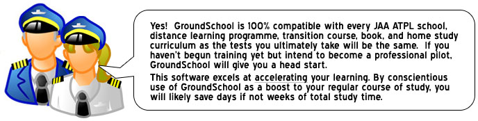 EASA CPL Theory Exam Preparation