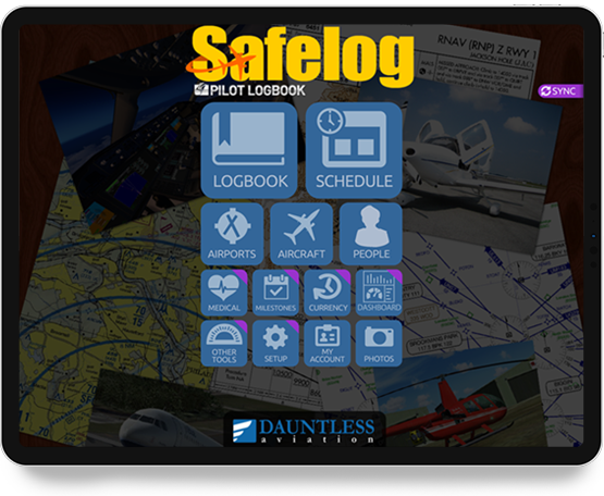 safelog pilot logbook itunes safelog pilot logbook itunes