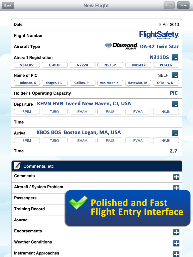 safelog pilot logbook itunes safelog pilot logbook itunes