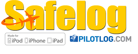 safelog pilot logbook itunes safelog pilot logbook itunes