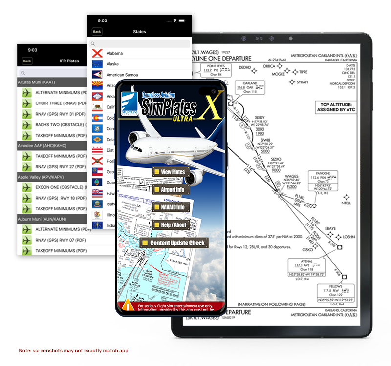 SWFN - Aeroclube do as para Microsoft Flight Simulator